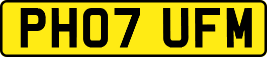 PH07UFM