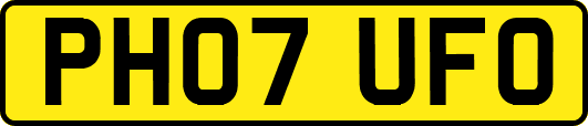 PH07UFO