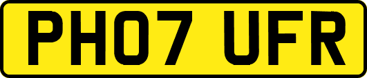 PH07UFR