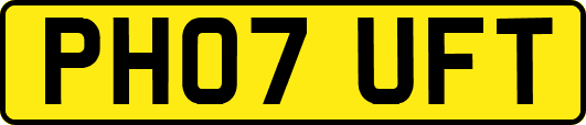 PH07UFT