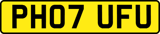 PH07UFU