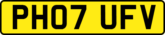 PH07UFV