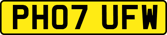 PH07UFW