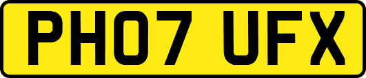 PH07UFX