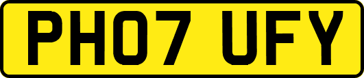 PH07UFY
