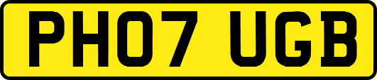 PH07UGB