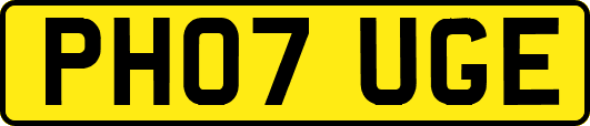 PH07UGE