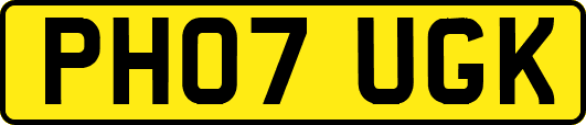PH07UGK