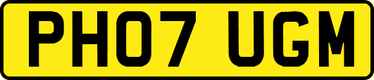 PH07UGM