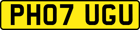 PH07UGU