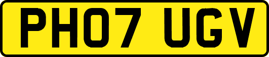PH07UGV