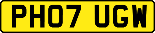 PH07UGW