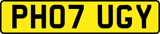 PH07UGY