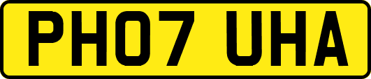 PH07UHA