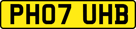 PH07UHB