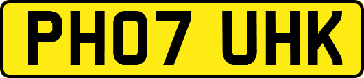 PH07UHK