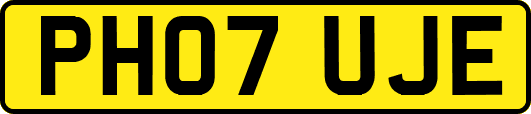 PH07UJE