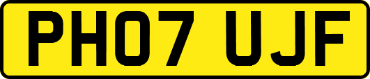 PH07UJF