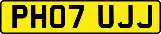 PH07UJJ