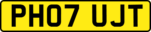 PH07UJT