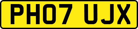 PH07UJX