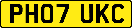 PH07UKC