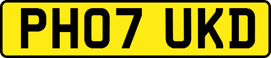 PH07UKD