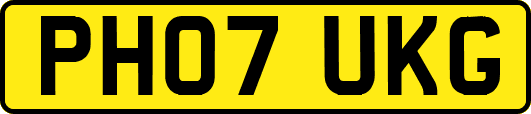 PH07UKG