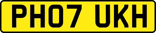 PH07UKH