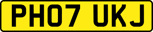 PH07UKJ