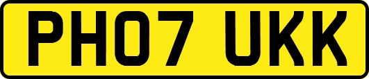 PH07UKK