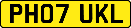 PH07UKL