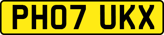 PH07UKX