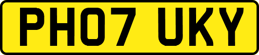 PH07UKY