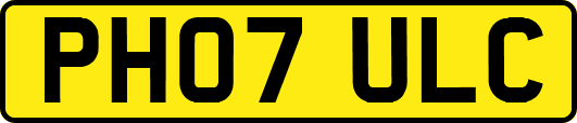 PH07ULC