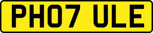 PH07ULE