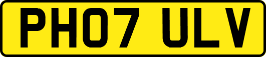 PH07ULV