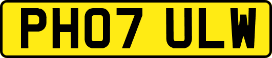 PH07ULW