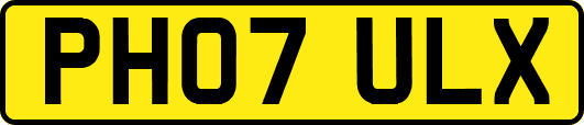 PH07ULX