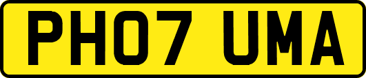 PH07UMA