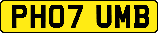 PH07UMB