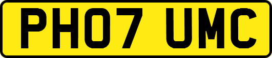 PH07UMC