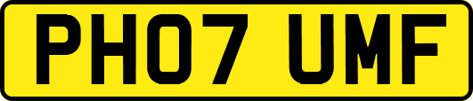 PH07UMF