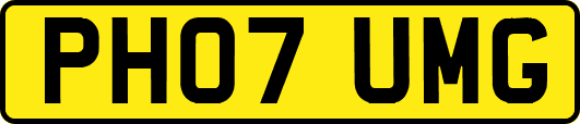PH07UMG