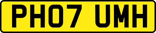 PH07UMH