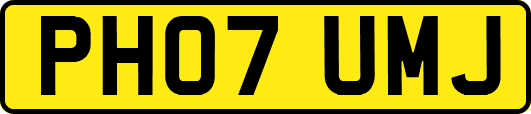 PH07UMJ