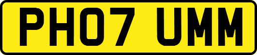 PH07UMM