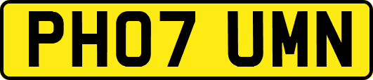 PH07UMN
