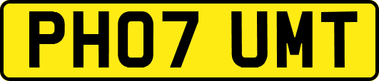 PH07UMT