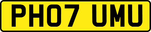 PH07UMU
